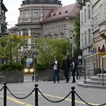 Poznaj * 波兹南