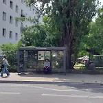 Poznaj 公寓 波兹南