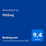 Poznaj 公寓 *
