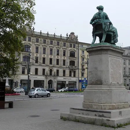 Poznaj 公寓