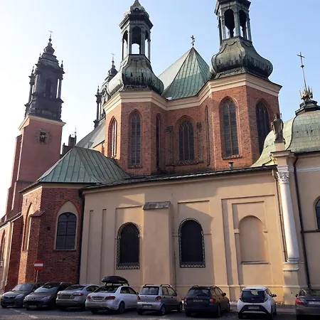 Poznaj 波兹南