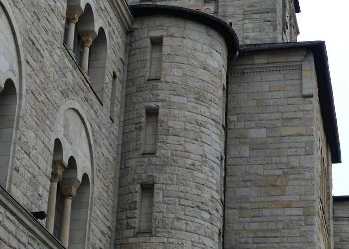 アパート Poznaj *