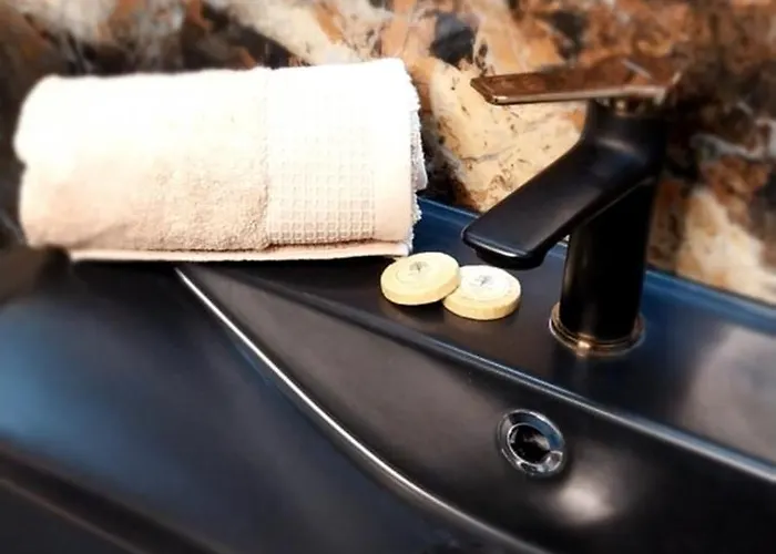 Poznaj アパート ポズナン