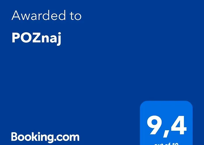 Poznaj アパート *