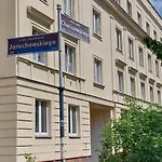 Poznaj Lejlighed Poznań