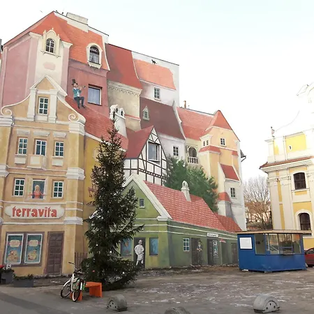 Daire Poznaj