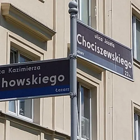 Poznaj *
