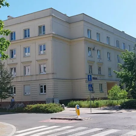 Poznaj * Познань