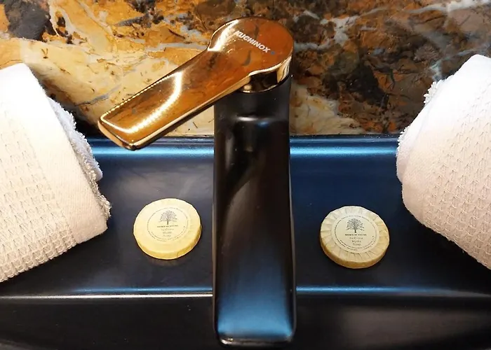 Poznaj Apartment Poznan