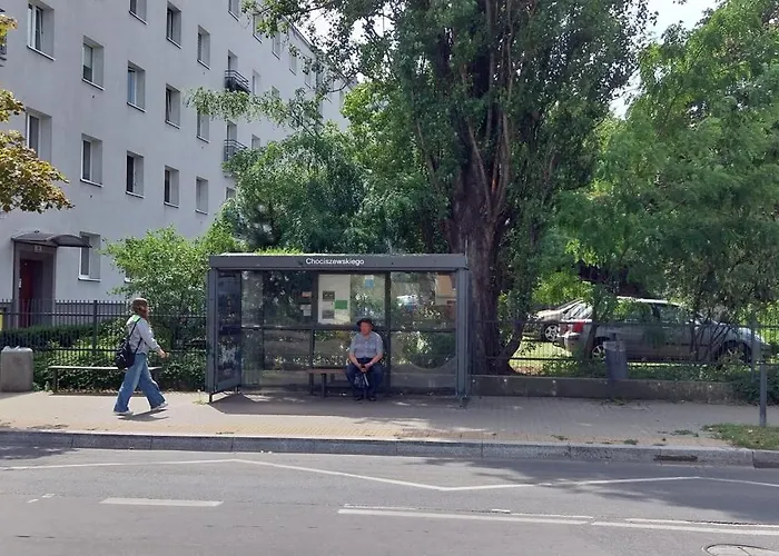 Poznaj Appartamento Poznań