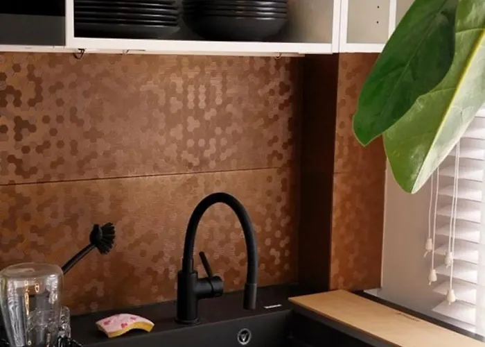 Appartamento Poznaj *